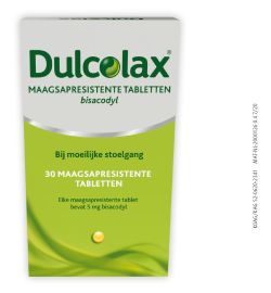 Dulcolax Dulcolax 5mg (30tb)