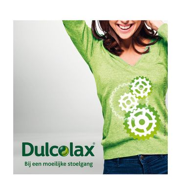 Dulcolax 5mg (30tb) 30tb