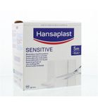 Hansaplast Sensitive 5m x 6cm (1st) 1st thumb