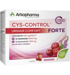 Cys-Control Forte (14sach) 14sach thumb