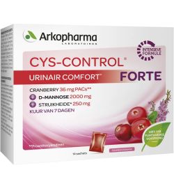 Cys-Control Cys-Control Forte (14sach)