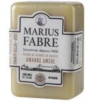 Marius Fabre Zeep amandel zonder palmolie (150g) 150g thumb