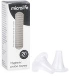 Microlife Oorthermometer hoes voor IR210 (40st) 40st thumb