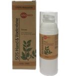 Aromed Tricura SOS hand & voetcreme (50g) 50g thumb