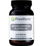 Proviform Enzym complex platinum (30vc) 30vc thumb