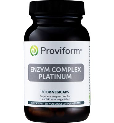 Proviform Enzym complex platinum (30vc) 30vc