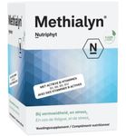 Nutriphyt Methialyn (120tb) 120tb thumb