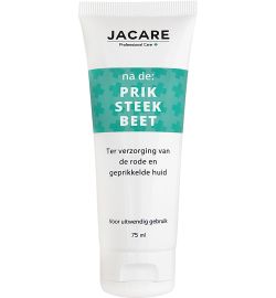 Jacare Jacare Na de prik steek & beet gel (75ml)