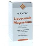 Epigenar Liposomale Magnesium (60vc) 60vc thumb