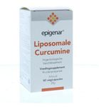 Epigenar Liposomale Curcumine (60vc) 60vc thumb