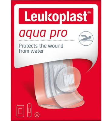 Leukoplast Aqua pro mix (20st) 20st