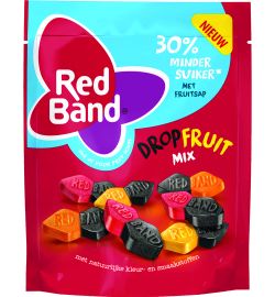 Red Band Red Band Dropfruit mix (200g)