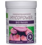 Mycopower Reishi poeder bio (100g) 100g thumb