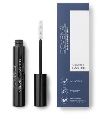 Combinal Velvet lashes (7ml) 7ml