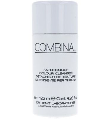 Combinal Color cleanser (125ml) 125ml