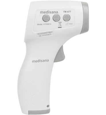 Medisana Thermometer infrarood TM A77 (1st) 1st