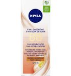 Nivea Essentials BB cream medium SPF15 (50ml) 50ml thumb