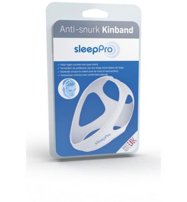 SleepPro Kinband anti snurk (1st) 1st