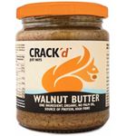 Crack'd Walnootpasta organic bio (250g) 250g thumb