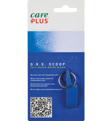 Care Plus ORS Scoop (1st) 1st