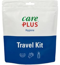 Care Plus Care Plus Hygiene travelkit (1st)