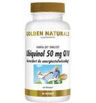Golden Naturals Ubiquinol 50 mg Q10 (60vc) 60vc thumb
