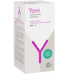 Yoni Tampons normal applicator (16st) 16st thumb