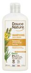 Douce Nature Shampoo anti roos palmarosa bi o (250ml) 250ml thumb