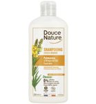 Douce Nature Shampoo anti roos palmarosa bi o (250ml) 250ml thumb