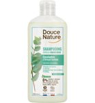 Douce Nature Shampoo vet haar eucalyptus bio (250ml) 250ml thumb