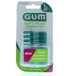 Gum Soft picks comfort flex (40st) 40st thumb