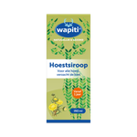 Wapiti Hoestsiroop (150ml) 150ml thumb