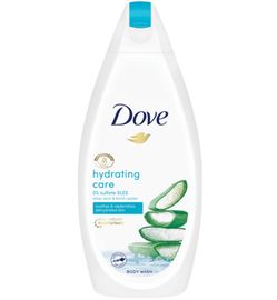 Dove Dove Showergel hydrating care (450ml)