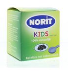 Norit Kids granulaat (60gr) 60gr thumb