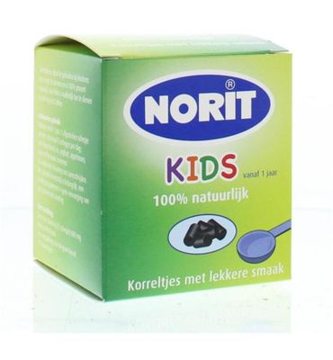 Norit Kids granulaat (60gr) 60gr