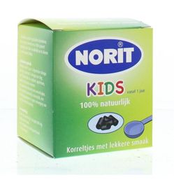 Norit Norit Kids granulaat (60gr)