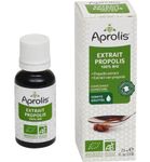 Aprolis Propolis extract 100% biologisch (20ml) 20ml thumb