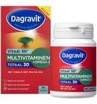 Dagravit Totaal 30 50+ omega (60tb) 60tb thumb