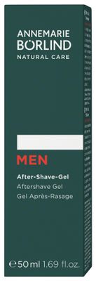 ANNEMARIE BÖRLIND Aftershave gel men (50ml) 50ml