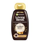 Garnier Loving blends shampoo gember (250ml) 250ml thumb