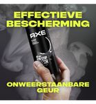 Axe Deodorant bodyspray black (150ml) 150ml thumb