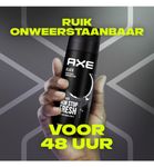 Axe Deodorant bodyspray black (150ml) 150ml thumb