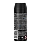 Axe Deodorant bodyspray click (150ml) 150ml thumb