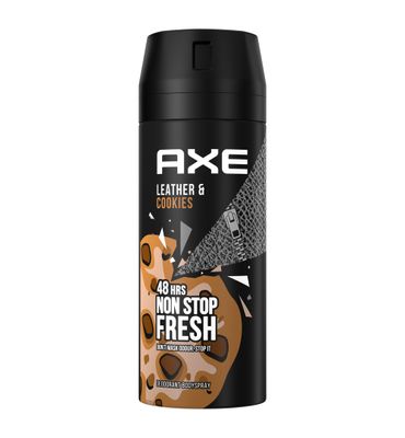 Axe Deodorant bodyspray collision (150ml) 150ml