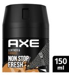 Axe Deodorant bodyspray collision (150ml) 150ml thumb