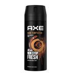 Axe Deodorant bodyspray dark temptation (150ml) 150ml thumb