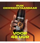 Axe Deodorant bodyspray dark temptation (150ml) 150ml thumb