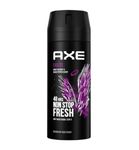 Axe Deodorant bodyspray excite (150ml) 150ml thumb