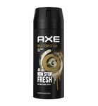 Axe Deodorant bodyspray gold temptation (150ml) 150ml thumb