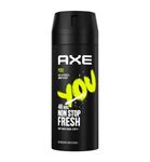 Axe Deodorant bodyspray you (150ml) 150ml thumb
